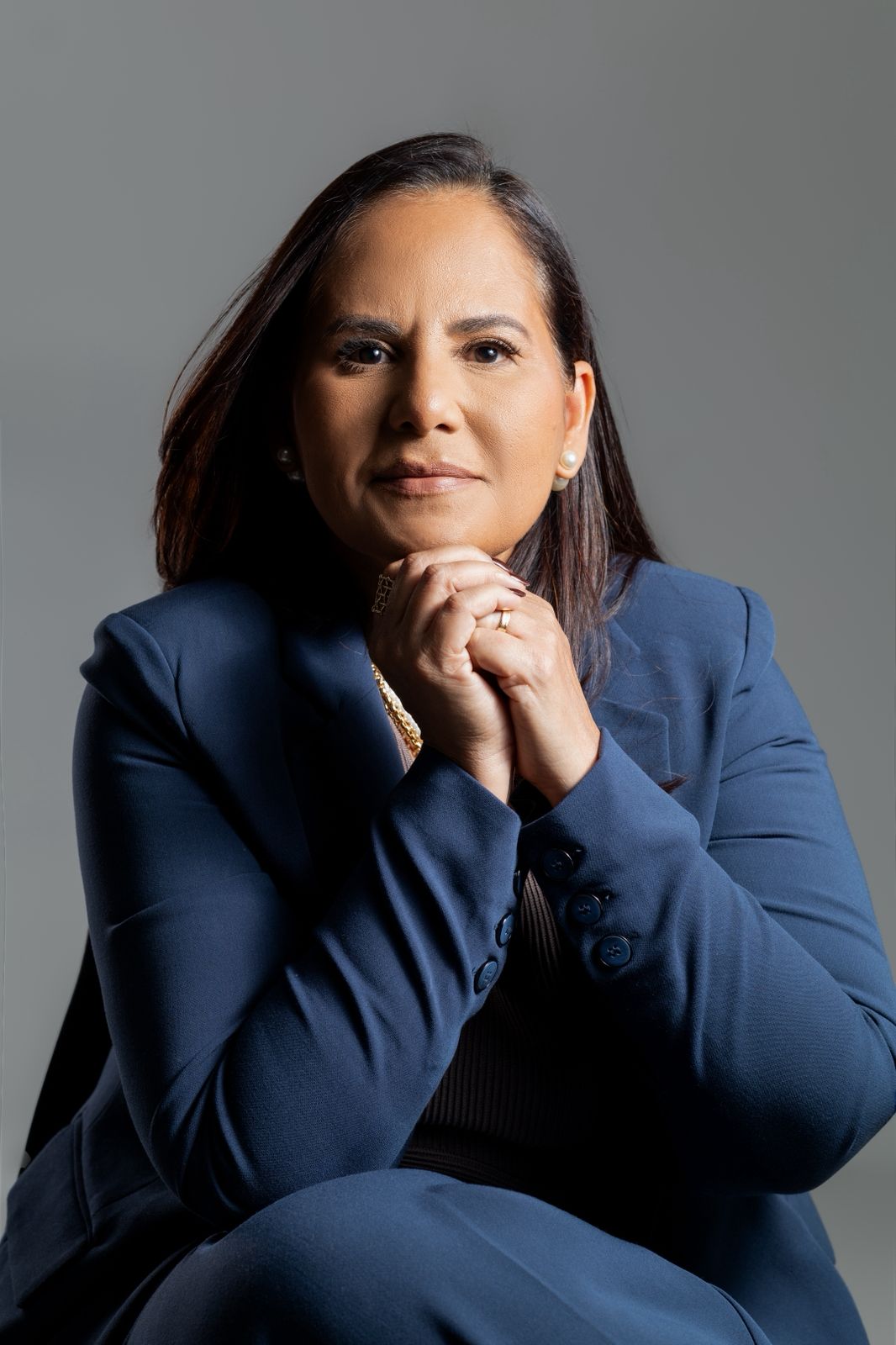    Maria Rejane Sampaio dos Santos Vieira